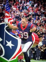 J.J. Watt