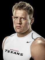 J.J. Watt