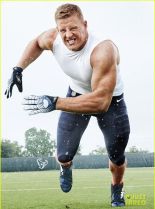 J.J. Watt