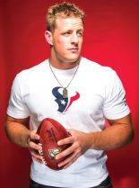 J.J. Watt