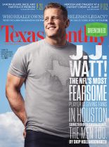 J.J. Watt