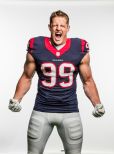 J.J. Watt