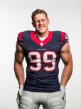 J.J. Watt