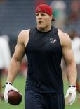 J.J. Watt