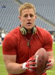 J.J. Watt