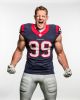 J.J. Watt