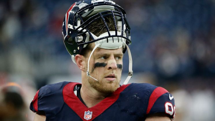 J.J. Watt