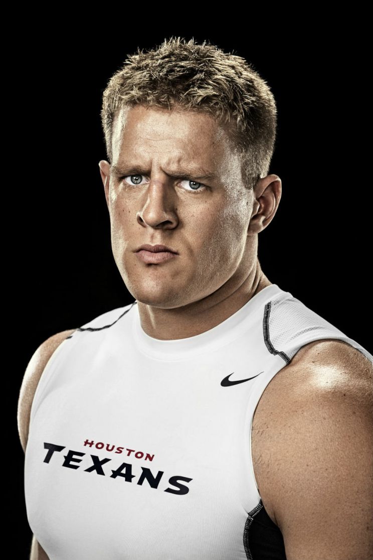 J.J. Watt