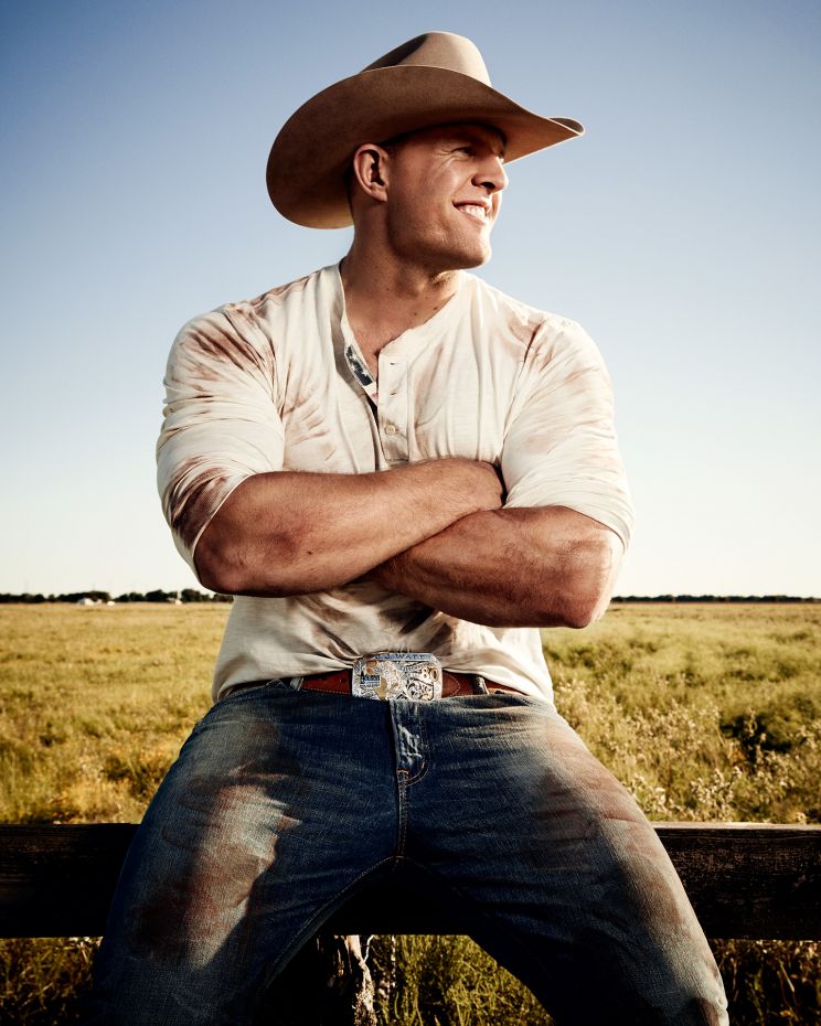 J.J. Watt