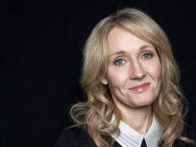 J.K. Rowling