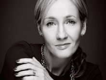 J.K. Rowling