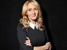 J.K. Rowling