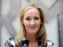 J.K. Rowling