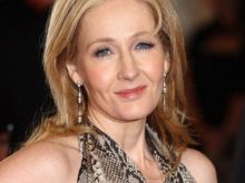 J.K. Rowling