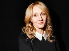 J.K. Rowling