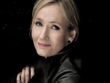 J.K. Rowling