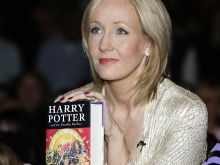 J.K. Rowling