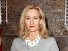 J.K. Rowling