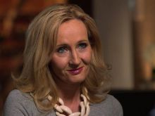 J.K. Rowling