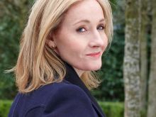 J.K. Rowling