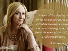 J.K. Rowling