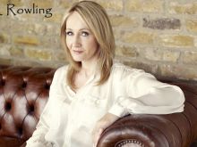 J.K. Rowling