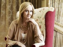 J.K. Rowling