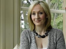 J.K. Rowling