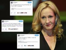 J.K. Rowling