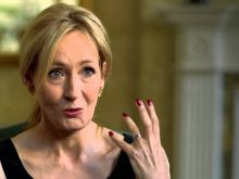 J.K. Rowling