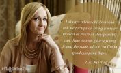 J.K. Rowling