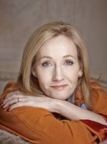 J.K. Rowling