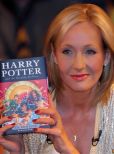 J.K. Rowling