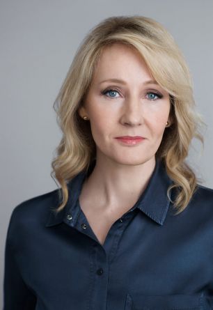 J.K. Rowling