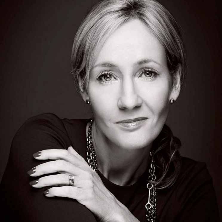 J.K. Rowling