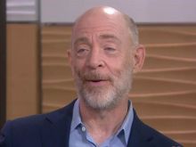 J.K. Simmons