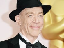 J.K. Simmons