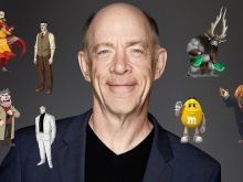 J.K. Simmons