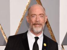 J.K. Simmons