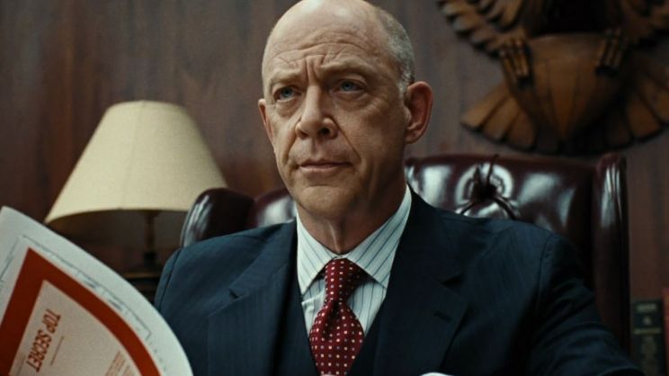 J.K. Simmons