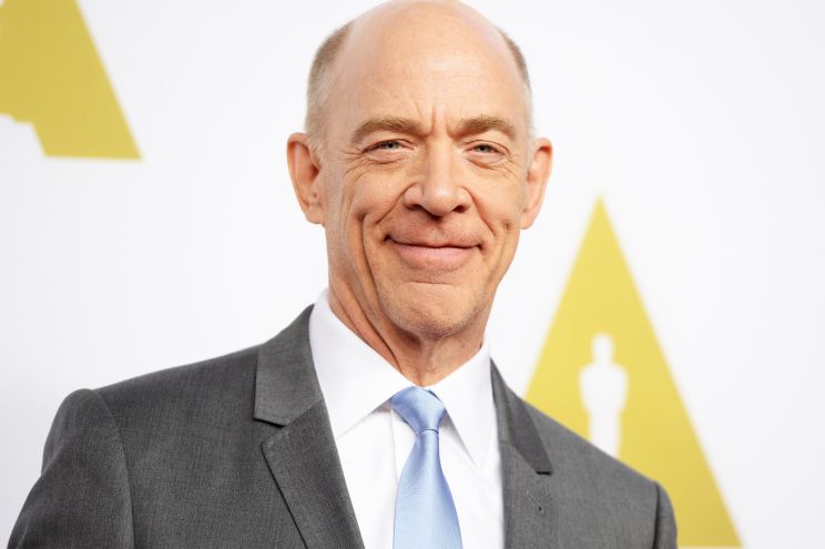 J.K. Simmons