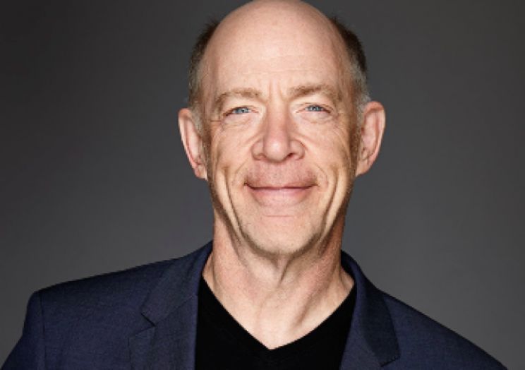 J.K. Simmons