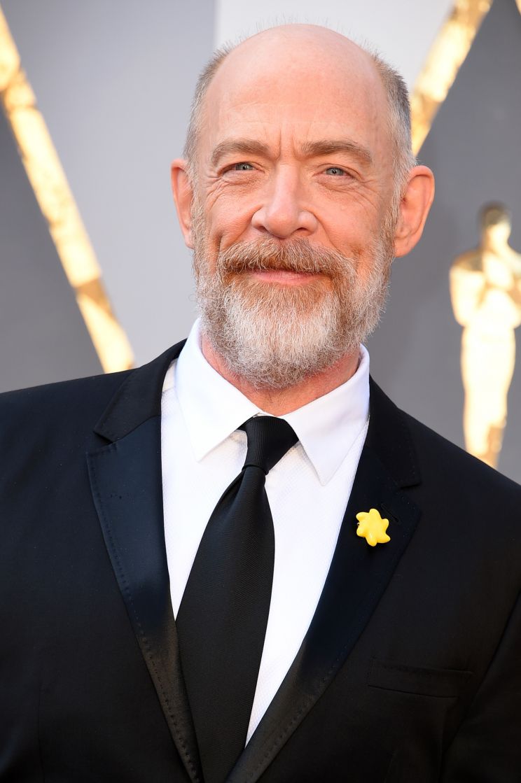 J.K. Simmons