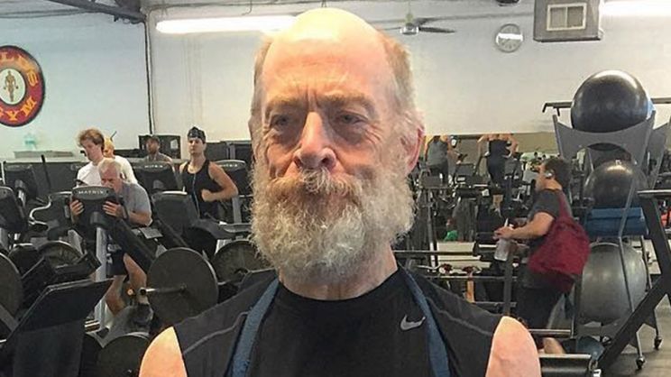 J.K. Simmons