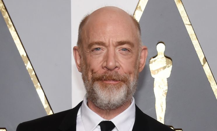 J.K. Simmons