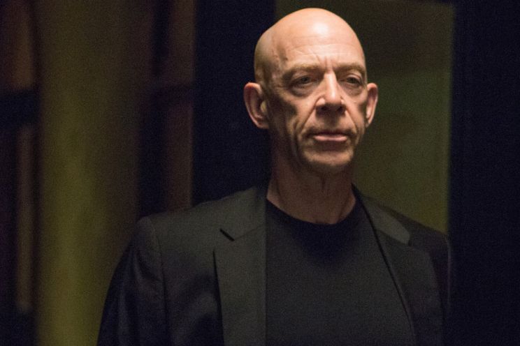 J.K. Simmons