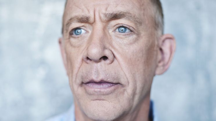 J.K. Simmons