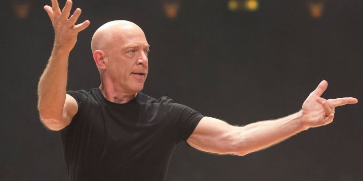 J.K. Simmons