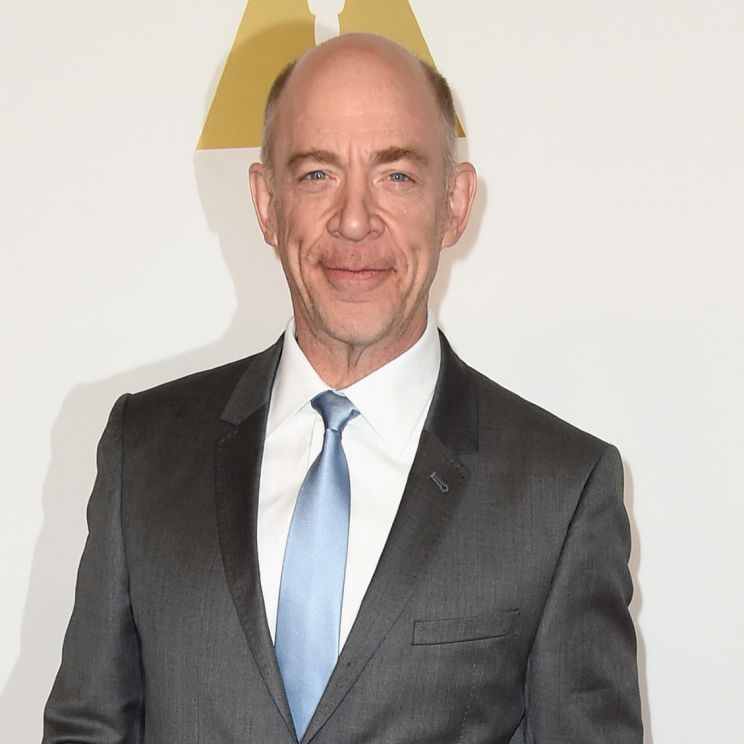 J.K. Simmons