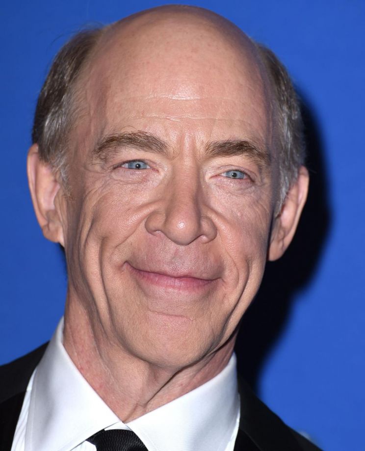 J.K. Simmons